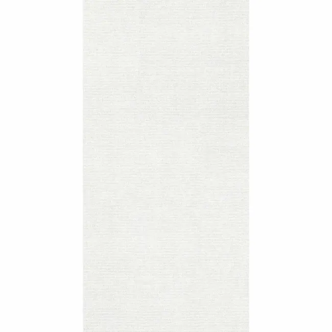 Seven White Matt Ceramic Wall Tile
