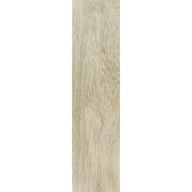 Tejos Greige Porcelain Wood Effect Floor Tile