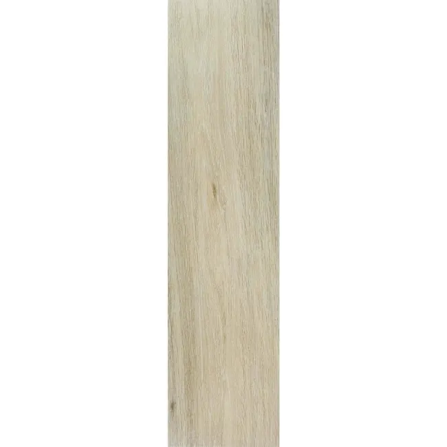 Tejos Greige Porcelain Wood Effect Floor Tile