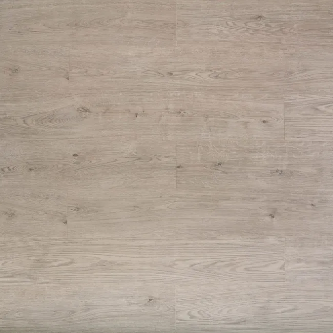 Woodland Light Grey Oak Water Resistant Laminate Flooring 8mm