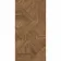 Nantes Dark 3D Wood Panel Effect Wall Tile