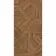 Nantes Dark 3D Wood Panel Effect Wall Tile
