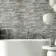 Ribera Grey Slate Effect Wall Tiles 