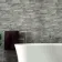Ribera Grey Slate Effect Wall Tiles 