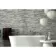 Ribera Grey Slate Effect Wall Tiles 