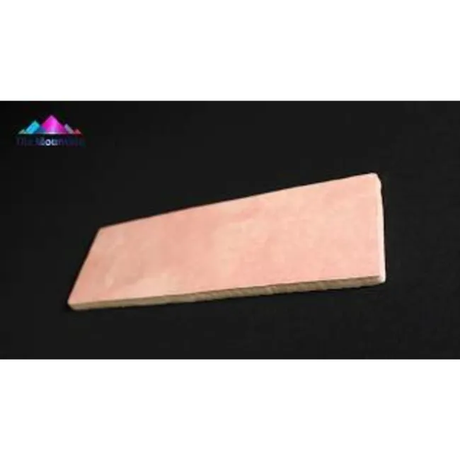 Artesano Rose Mallow Wall Tiles