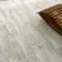 Reclaimed White Oak Nailed Wood Effect Floor Tile