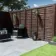 Triunfo Graphite Stone Effect Large Outdoor Porcelain Slab Tile