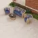 Kansas Beige Marble Effect Matt Porcelain Outdoor Slab Tile