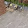 Kansas Grey Marble Effect Matt Porcelain Outdoor Slab Tile
