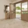 Paris Grey Oak Herringbone Luxury Click Vinyl Flooring 5mm