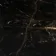 Sky Golden Black Marble Effect Polished Porcelain Floor Tile
