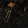 Sky Golden Black Marble Effect Polished Porcelain Floor Tile