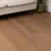 Spectrum Natural Oak Acoustic Luxury Click Vinyl Flooring 8mm