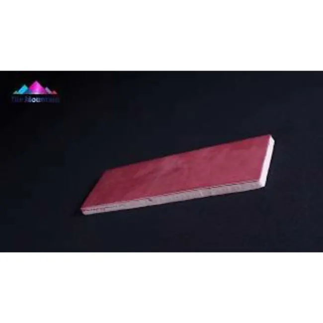 Artesano Burgundy Wall Tiles
