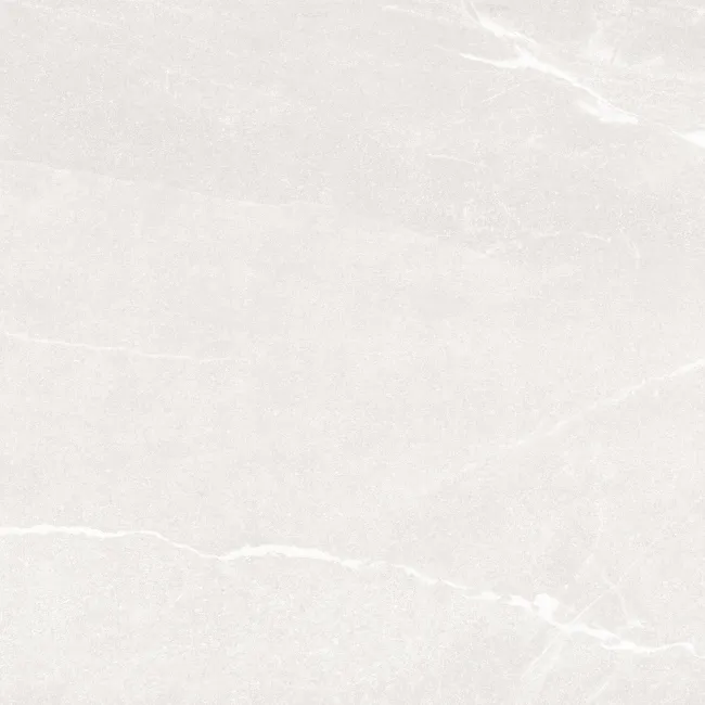 Kansas White Marble Effect Matt Porcelain Outdoor Slab Tile