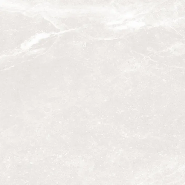 Kansas White Marble Effect Matt Porcelain Outdoor Slab Tile