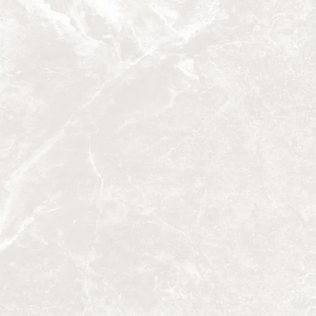 Kansas White Marble Effect Matt Porcelain Outdoor Slab Tile
