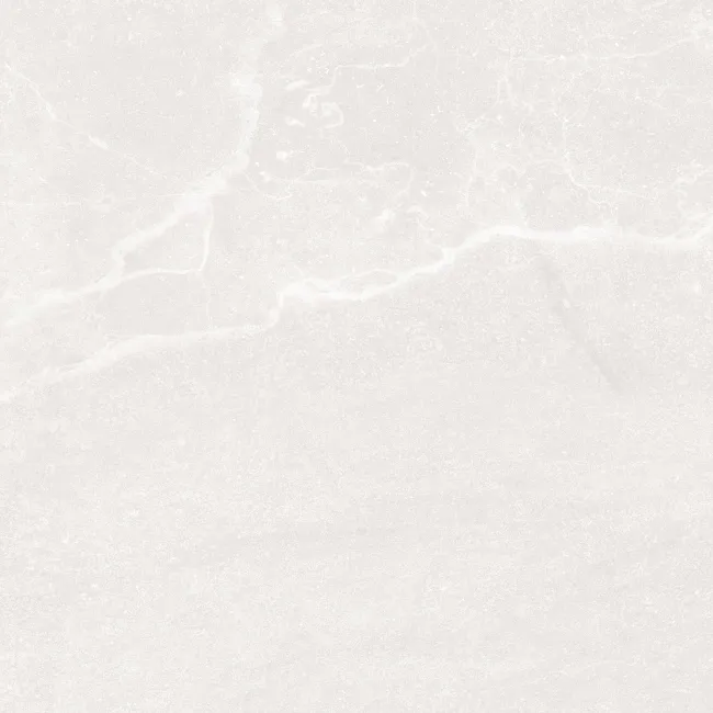 Kansas White Marble Effect Matt Porcelain Outdoor Slab Tile