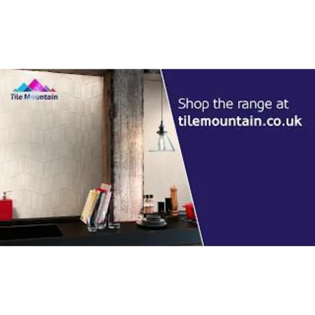 Coda Ivory Wall And Floor Tiles