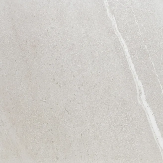 Allegro Grey Stone Effect Matt Porcelain Floor Tile