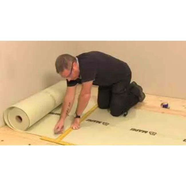 Mapetex Membrane 50m Roll