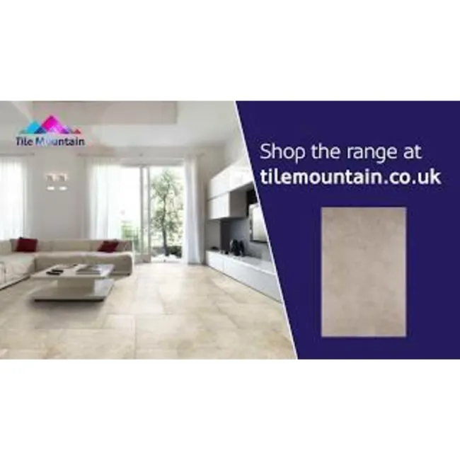 Houston Modular Porcelain Wall And Floor Tiles
