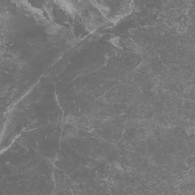 Kansas Graphite Grey Marble Effect Matt Porcelain Outdoor Slab Tile