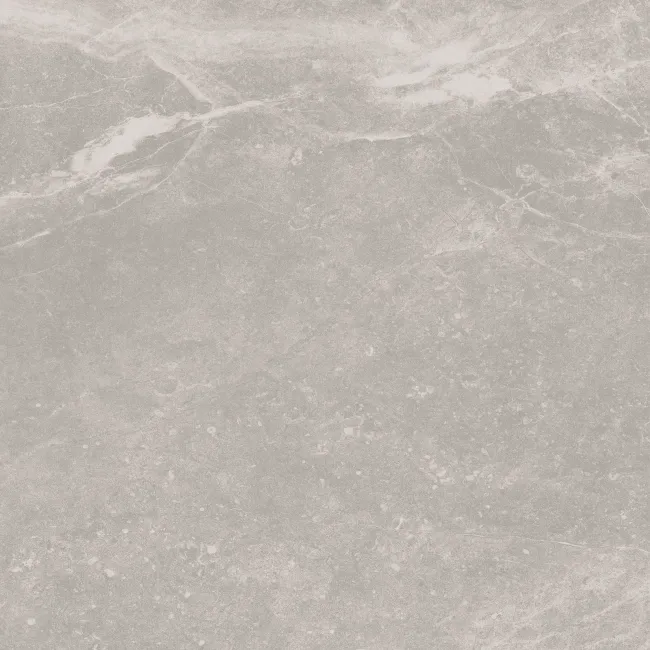 Kansas Grey Marble Effect Matt Porcelain Outdoor Slab Tile