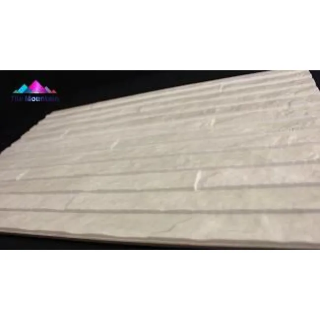Yosemite Ivory Split Face Wall Tiles