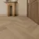 Paris Grey Oak Herringbone Luxury Click Vinyl Flooring 5mm