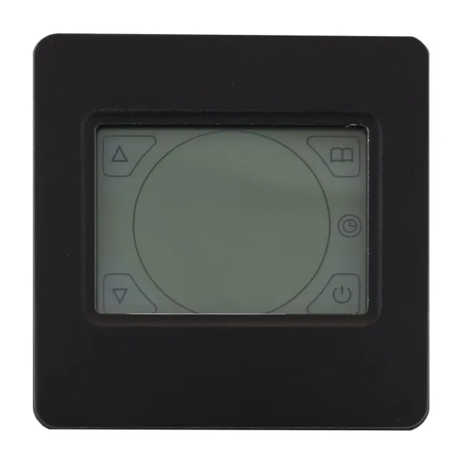 No Thermostat Needed