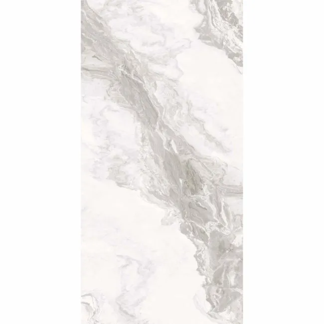 Fenndi Gold Marble Effect Polished Porcelain Tile