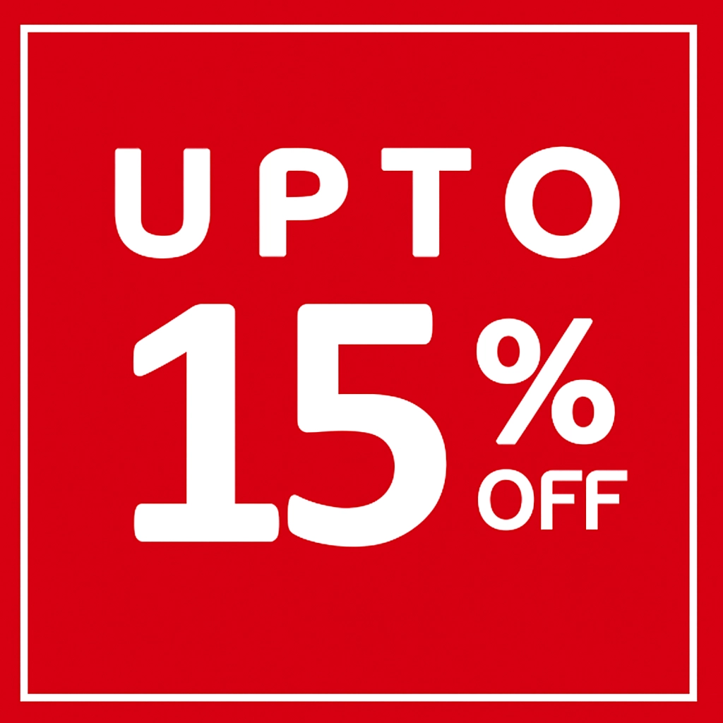 Flooring Sale