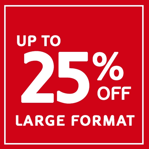 XL Tiles Sale