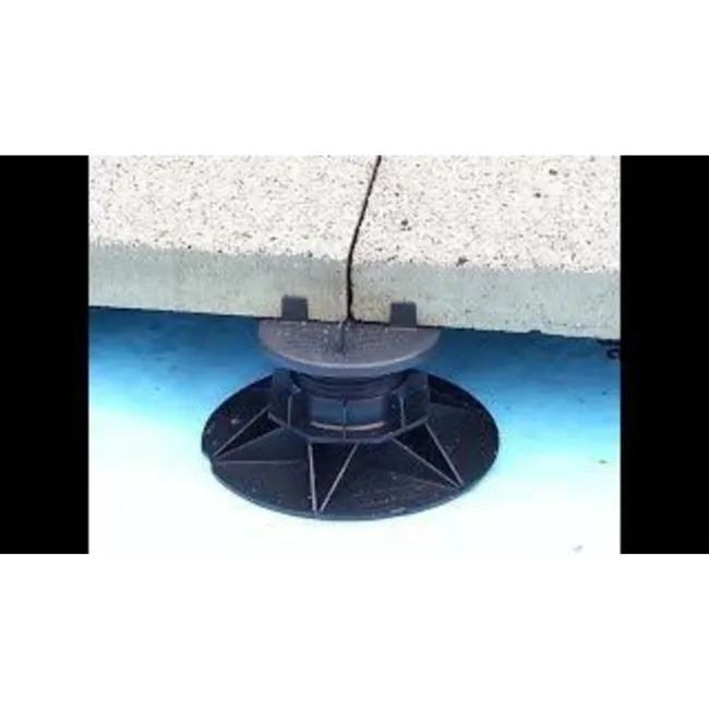 ASP Outdoor Tiles Pedestal 50-70mm