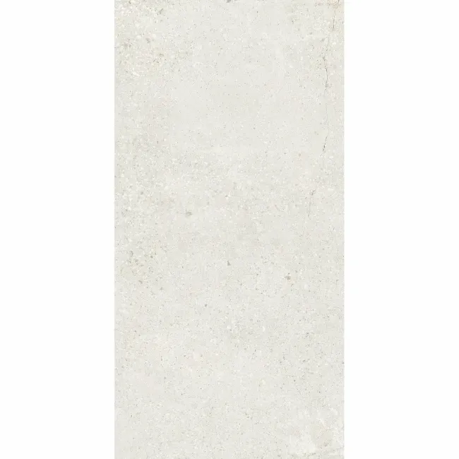 Abstract Bone Stone Effect Polished Porcelain Floor Tile