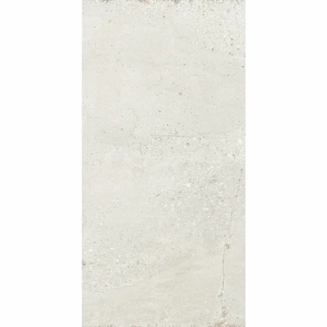 Abstract Bone Stone Effect Polished Porcelain Floor Tile