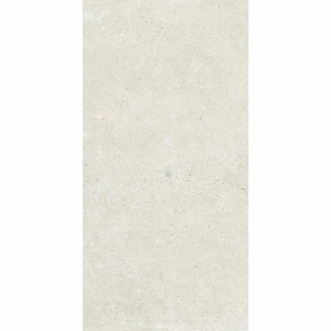 Abstract Bone Stone Effect Polished Porcelain Floor Tile