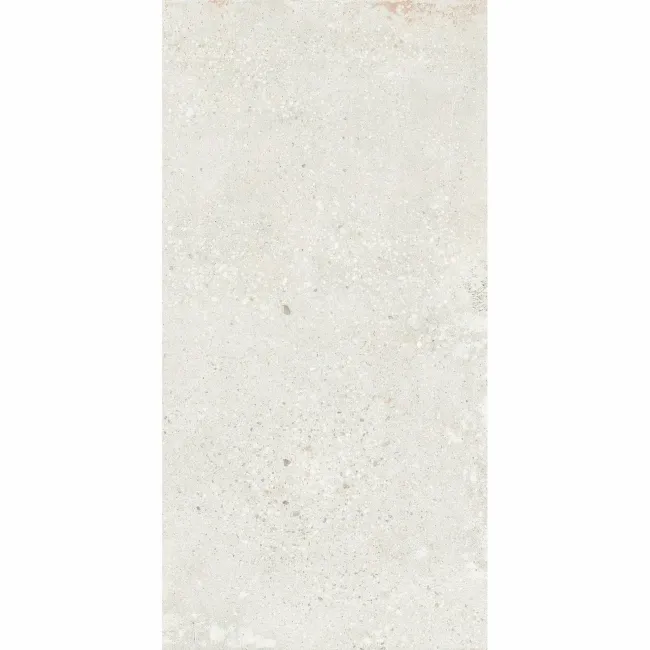 Abstract Bone Stone Effect Polished Porcelain Floor Tile
