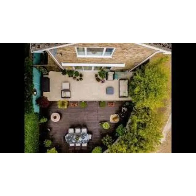 ASP Outdoor Tiles Pedestal 50-70mm