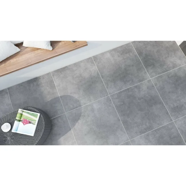 Dunsen Grey Floor Tiles