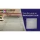 Waterfront Grey Italian Matt Porcelain Floor Tiles