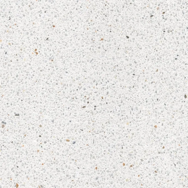 Roca Pigment Terrazzo Effect Semi Polished Porcelain Tile