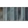 Alba Blue Kit Kat Effect Gloss Ceramic Wall Tile