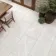 Kansas White Marble Effect Matt Porcelain Large Outdoor Slab Tile