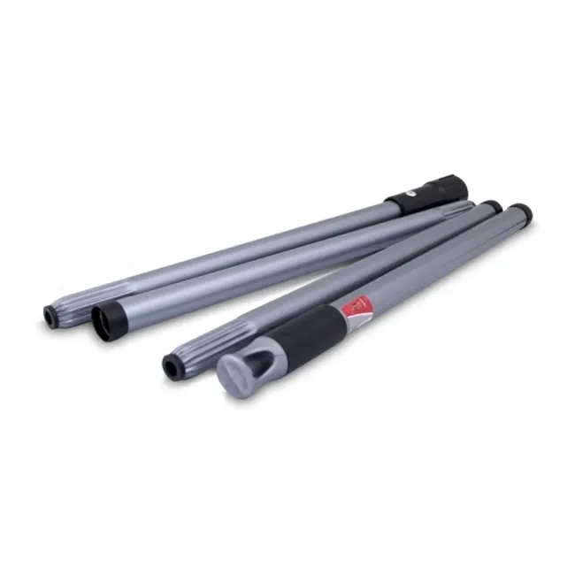 4 pcs Handle Black
