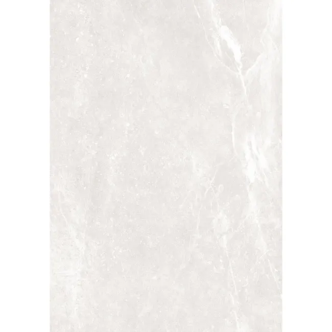 Kansas White Marble Effect Matt Porcelain Large Outdoor Slab Tile