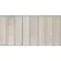Alba Beige Kit Kat Effect Gloss Ceramic Wall Tile