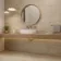 Baltico Beige Stone Effect Porcelain Wall & Floor Tile